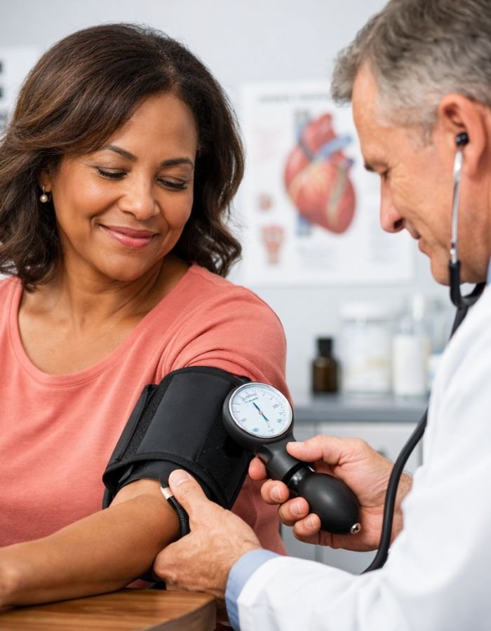 blood pressure check 2