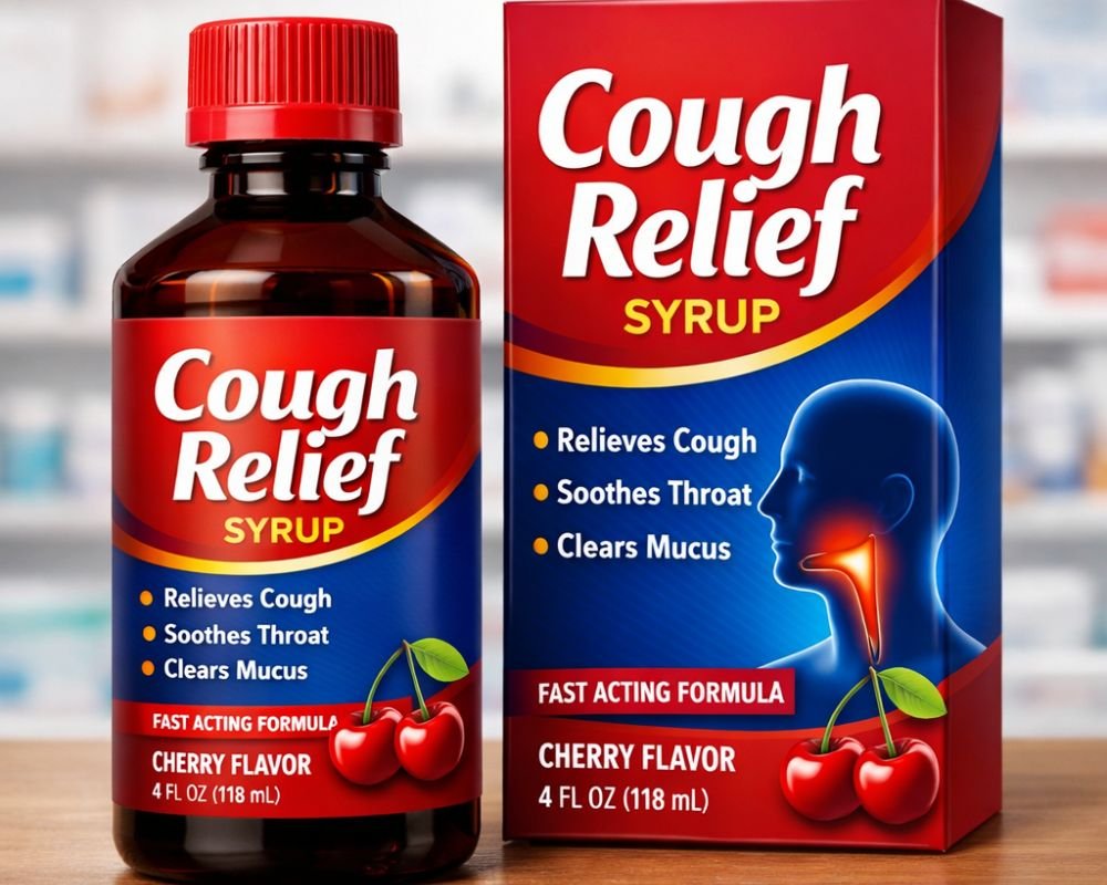 cough relief