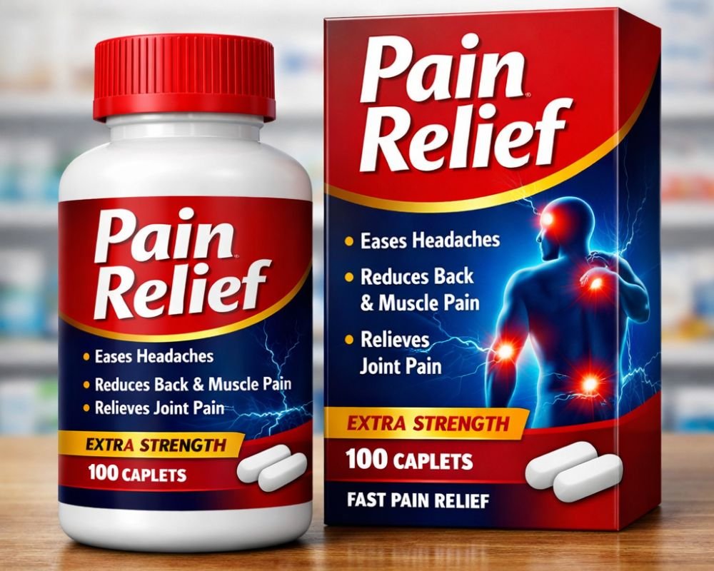 pain relief